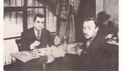 Afif Yesari Kimdir? Hayatı, Eserleri ve Tiyatro Yenilikleri