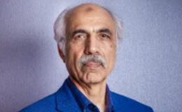 Ahmet Özel’in Hayatı ve Akademik Kariyeri