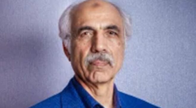 Ahmet Özel’in Hayatı ve Akademik Kariyeri