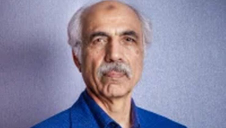Ahmet Özel’in Hayatı ve Akademik Kariyeri