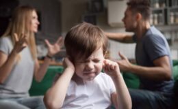 Aile İçi Geçimsizliğin Çocuğa Etkileri ve Psikolojik Sonuçları