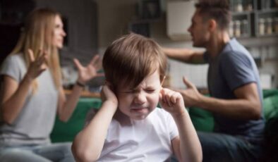 Aile İçi Geçimsizliğin Çocuğa Etkileri ve Psikolojik Sonuçları