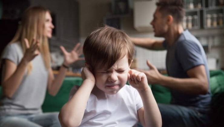 Aile İçi Geçimsizliğin Çocuğa Etkileri ve Psikolojik Sonuçları