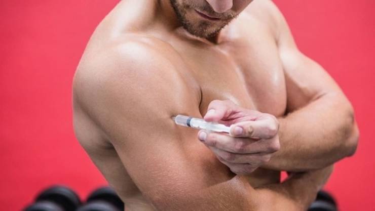 Anabolik Steroid Kullanımı ve Sağlık Riskleri