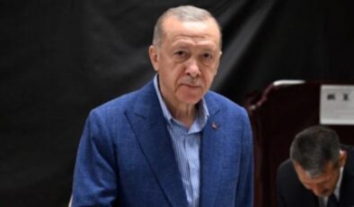 Anket Sonuçları Sonrası Cumhurbaşkanı Erdoğan Seçim Stratejisini Değiştirdi