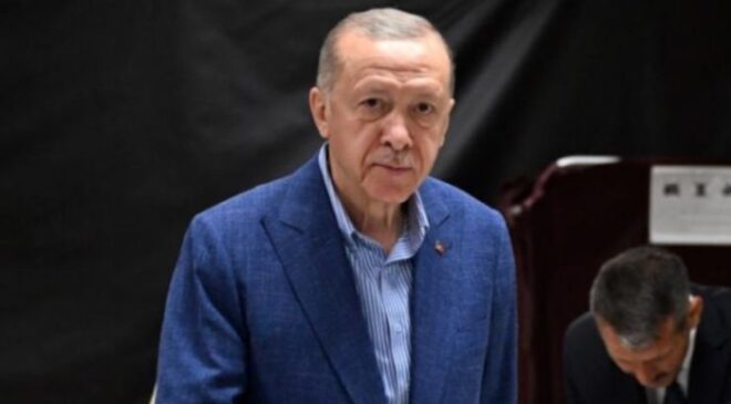 Anket Sonuçları Sonrası Cumhurbaşkanı Erdoğan Seçim Stratejisini Değiştirdi