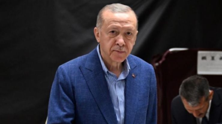 Anket Sonuçları Sonrası Cumhurbaşkanı Erdoğan Seçim Stratejisini Değiştirdi