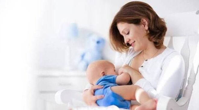 Anne Sütünün Önemi, Faydaları ve Emzirme Rehberi