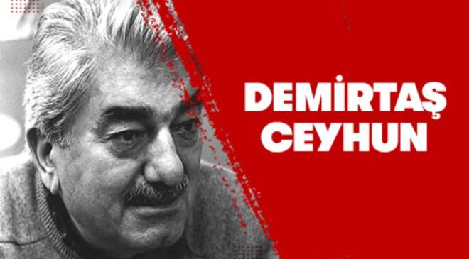 Asya / Demirtaş Ceyhun (Kitap İncelemesi ve Özeti)