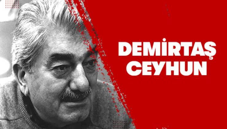 Asya / Demirtaş Ceyhun (Kitap İncelemesi ve Özeti)