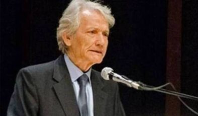 Attila Aşut Kimdir? Hayatı, Gazetecilik Yılları ve Eserleri