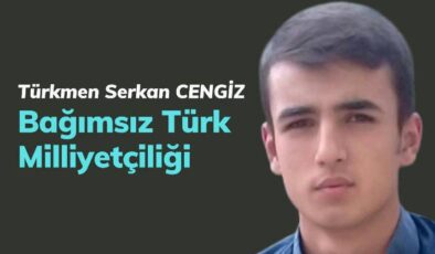 Bağımsız Türk Milliyetçiliği