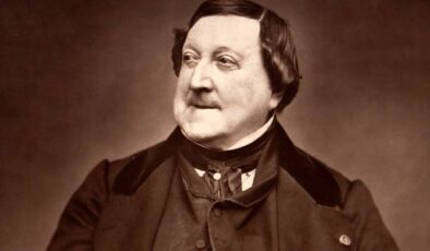 Bel Canto Operasının İtalyan Dehası: Gioachino Rossini