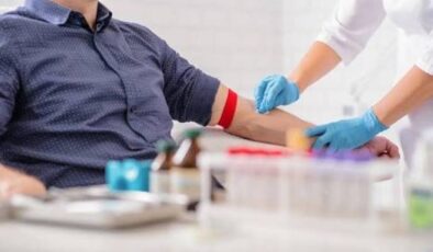 Bir Erkeğin Hayatı Boyunca Yaptırması Gereken Testler ve Sağlık Taramaları