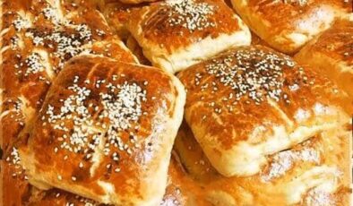 Böreklerin Servis Sırası ve Masada Yenme Şekilleri