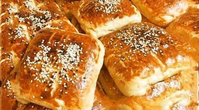Böreklerin Servis Sırası ve Masada Yenme Şekilleri
