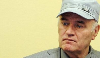 “Bosna Kasabı” Ratko Mladic Öldü