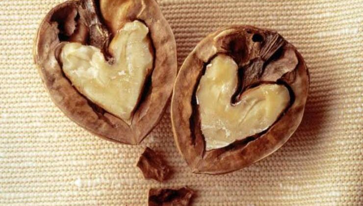 Cevizin Sağlığa Faydaları: Kanser Riskini Azaltıyor ve Kalbi Koruyor