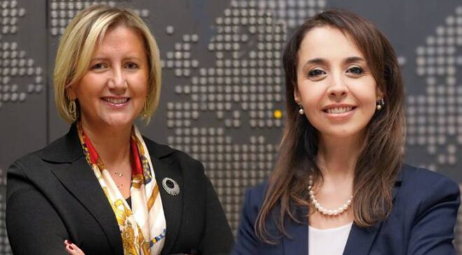 EY Girişimcilik Barometresi 2026 sonuçları açıklandı