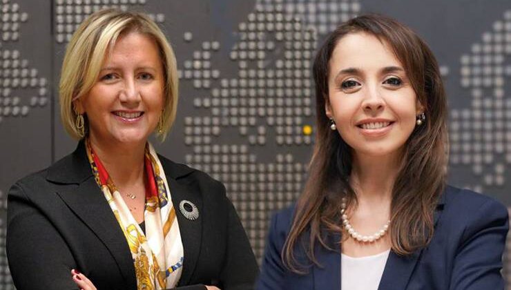 EY Girişimcilik Barometresi 2026 sonuçları açıklandı