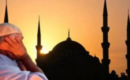 Ebedi Bir Gözyaşı Olmamak İçin: Ezanın Anlamı ve Hayatın Hakikati