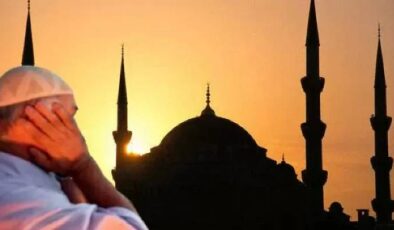 Ebedi Bir Gözyaşı Olmamak İçin: Ezanın Anlamı ve Hayatın Hakikati