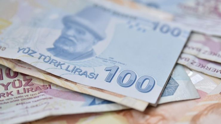 Emekliye Tek Seferlik Dev Zam