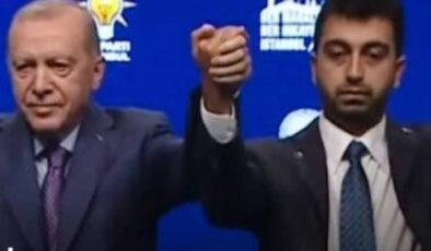 Eren Ali Bingöl’ün Danışmanı İstifa Etti