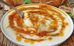 Etsiz Hazırlanan Mönüler ve Besleyici Öğün Fikirleri