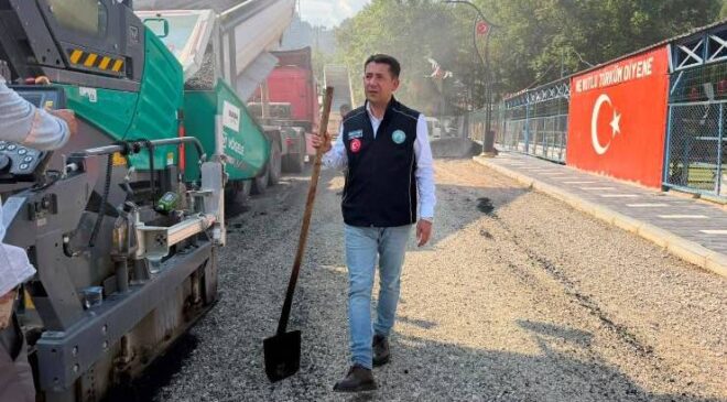FEKE’DE Sahadaki Gerçekler ve Gönüllerdeki Karşılığı