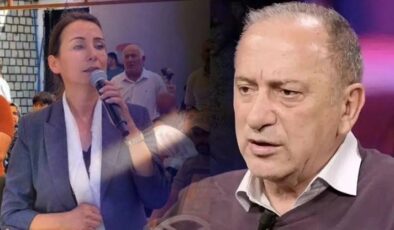 Fatih Altaylı’dan DEM Parti’ye Sert Tepki