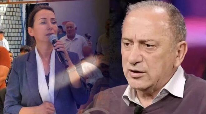 Fatih Altaylı’dan DEM Parti’ye Sert Tepki