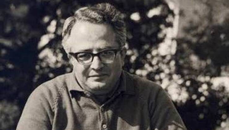 Fikir Sakası ve Gönül Adamı: İrfan Fethi Gemuhluoğlu