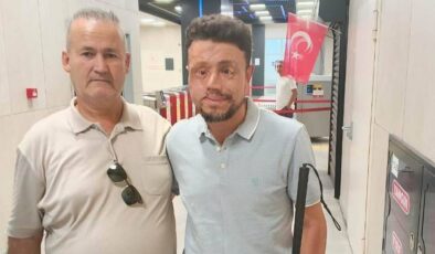 GÖNLÜMÜZDEKİ ELBETTE TERÖRSÜZ BİR TÜRKİYE, AMA ŞEHİT VE GAZİ AİLELERİ DE İNCİNMEMELİ.