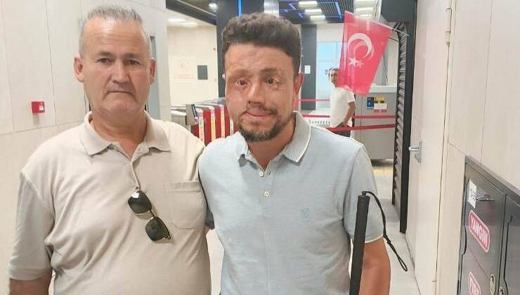 GÖNLÜMÜZDEKİ ELBETTE TERÖRSÜZ BİR TÜRKİYE, AMA ŞEHİT VE GAZİ AİLELERİ DE İNCİNMEMELİ.