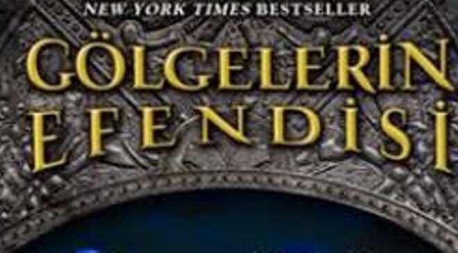 Gölgelerin Efendisi: Buzlar Ülkesi Özet ve İncelemesi