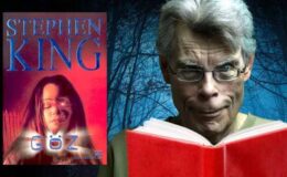 Göz (Carrie) / Stephen King (Kitap Yorumu ve İncelemesi)