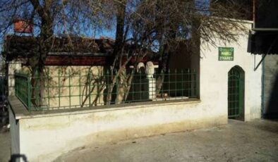 Gözükızıl Mehmed Baba’nın Hayatı ve Menkıbeleri