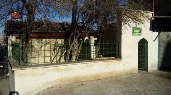 Gözükızıl Mehmed Baba’nın Hayatı ve Menkıbeleri