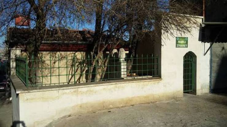 Gözükızıl Mehmed Baba’nın Hayatı ve Menkıbeleri