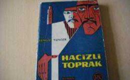 Hacizli Toprak – Cengiz Tuncer Özet ve İncelemesi