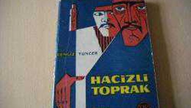 Hacizli Toprak – Cengiz Tuncer Özet ve İncelemesi