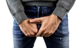 Hidrosel (Testis Torbasında Sıvı Birikimi)