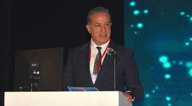 İZDO Başkanı Atinel: “Diş Hekimliğinde Nicelik Değil, Nitelik Esas Alınmalı”