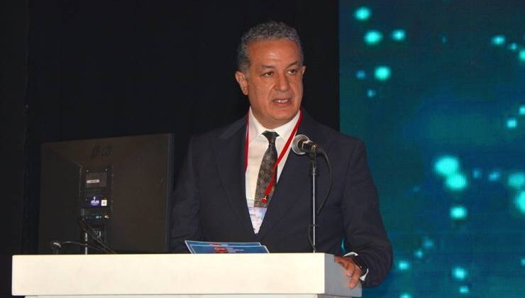 İZDO Başkanı Atinel: “Diş Hekimliğinde Nicelik Değil, Nitelik Esas Alınmalı”