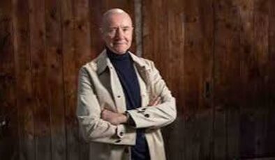 Irvine Welsh Kimdir? Hayatı, Edebi Kişiliği ve Eserleri