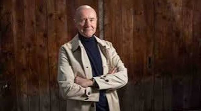 Irvine Welsh Kimdir? Hayatı, Edebi Kişiliği ve Eserleri