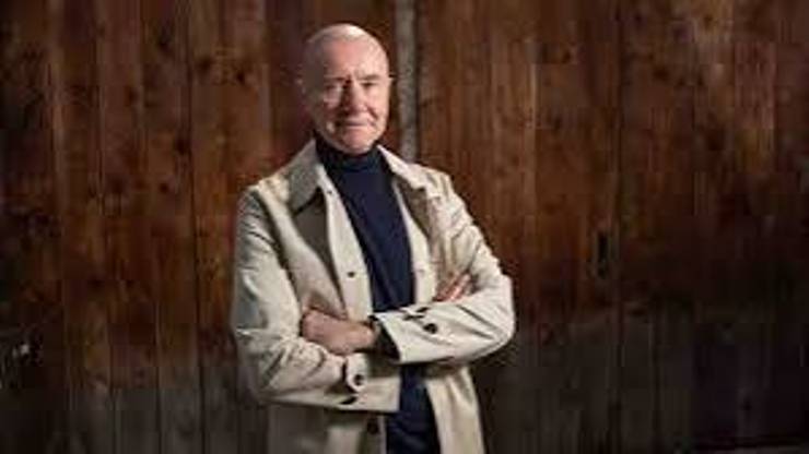 Irvine Welsh Kimdir? Hayatı, Edebi Kişiliği ve Eserleri