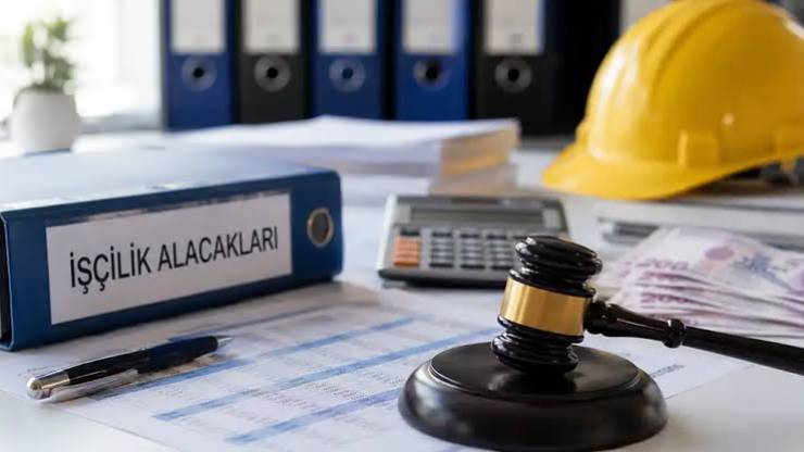 İşçilik Miktarının Belirlenmesinde Kullanılan Belgeler