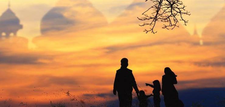 İslam’da Erkeğin Eşine Karşı Tutum ve Sorumlulukları